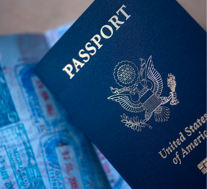 Passport